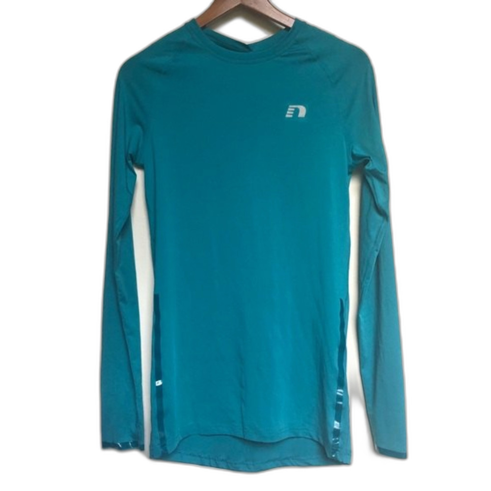 Newline Long Sleeve Athletic Top NWT Size Small Athletic Workout Gym